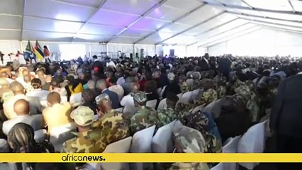 Southern Africa remembers Samora Machel