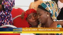 83 Chibok girls could be freed by Boko Haram [TMC]