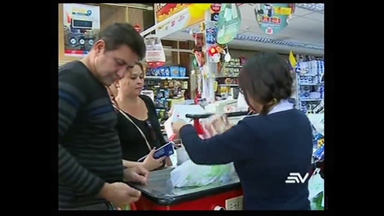 Televistazo 19h00 29-03-2018