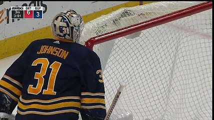 DÉT 6 vs BUF 3, Finale