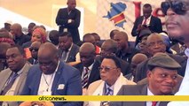 DRC opposition calls for renewed mediation and protest