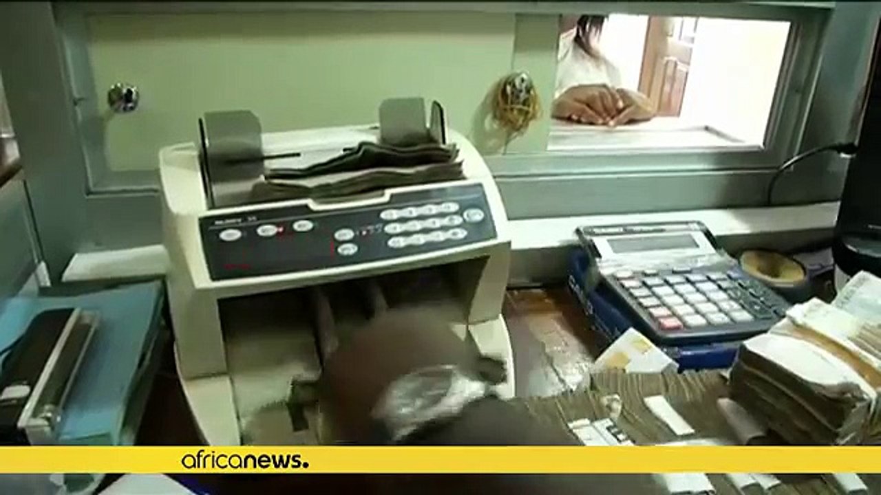Nigeria: 700,000 firms have never paid taxes