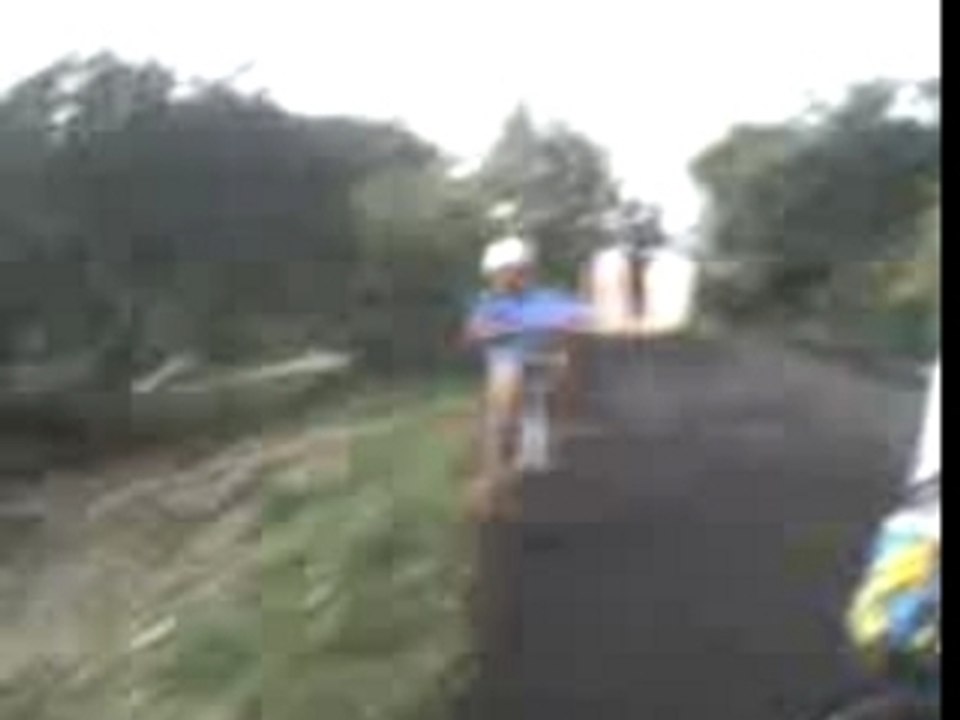 Rouling Dangerous