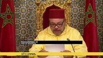Morocco: King Mohammed VI won't change stance on Western Sahara