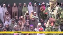 Nigeria ready to exchange Boko Haram detainees for Chibok girls - Buhari