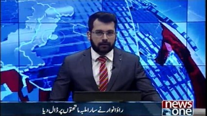 The key developments in the Naqeebullah murder case,Watch More