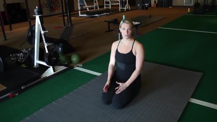 How to Do a Dynamic Warm-Up