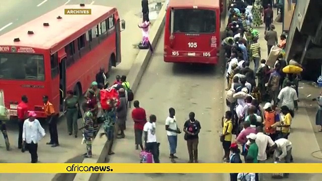 Nigeria Govt, firm sign 550MW power purchase agreement