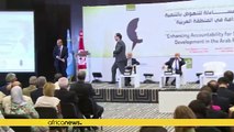 Tunisian PM vows to fight corruption