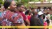 Voting counting underway in Gabon