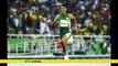 South African Wayde van Niekerk smashes Michael Johnson's 400m world record