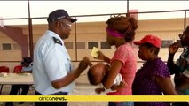 Angola situation could trigger global yellow fever crisis - Red Cross