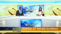 Africa hosting Olympics [The Morning Call]