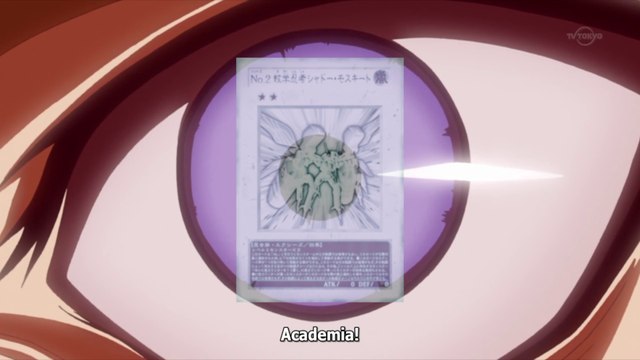 Yuma Tsukumo Vs Kaito Tenjo(Arc-V) YGOPRO Anime Duel Episode 15