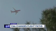 Top Stories: Arizona teacher pay; Uber crash settlement; New Phoenix flight paths; ASU downtown campus change, Warm weekend weather