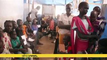 At least 120 cases of sexual assault reported in Juba, South Sudan -UN
