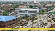 Nigeria misses Q1 revenue target