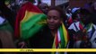 Zimbabwe court throws out case against anti-Mugabe