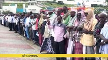 Somali Muslim leaders denounces Madina attack