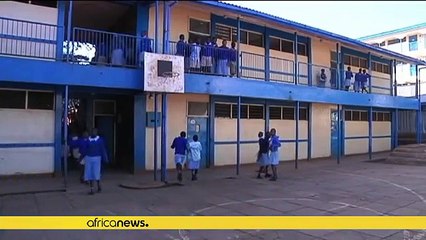 Kenyans find alternative ways to break taboo about sex