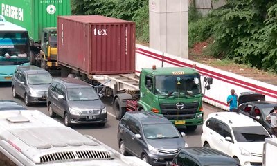 Tol Itu Bukan Tarif Turun, Melainkan Bebas Macet!