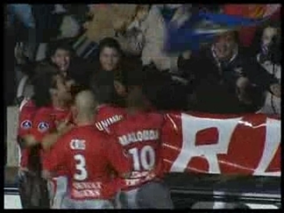 Juninho OL - Nantes