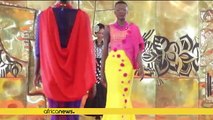Togolese designers relate with African peers at Lome fashion week