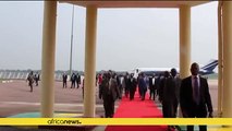 Congo: Nguesso hosts Kabila for talks on DRC political situation