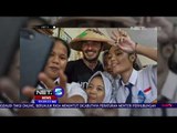 Sri Panganti Siswi Semarang Senang Dikunjungi David Beckham -NET5