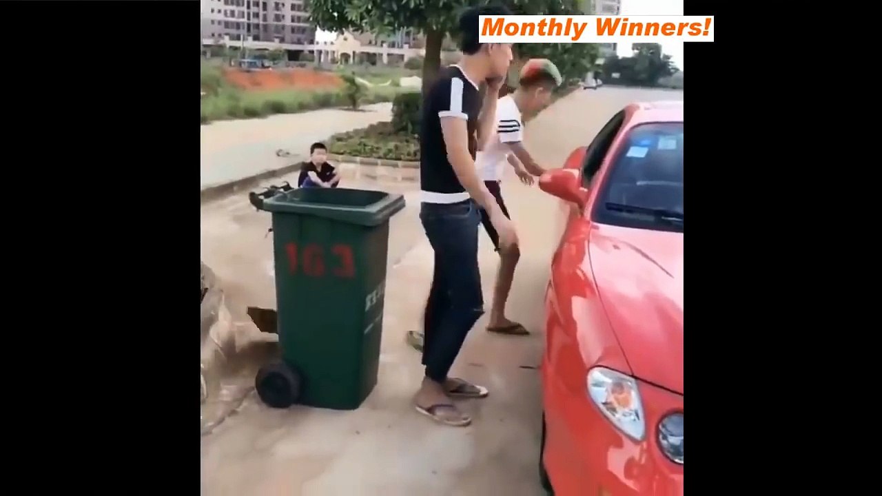 Funny videos 2017 Try Not To Laugh - Indian Funny Videos