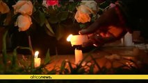 Kenya's homosexual community pays tribute to Orlando victims