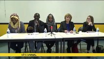 Two alleged rapists of Chadian girl escape N'Djamena prison