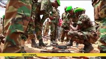 Somalia: AU forces claim heavy losses on Al-Shabaab