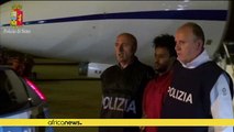 'Wrong suspect' extradited to Italy as people smuggling kingpin