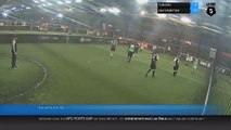 But de Paul (4-18) - TUKOMEI Vs LES CAGETTES - 29/03/18 20:00