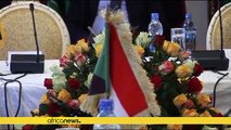 South Sudan and Sudan resume talks to resolve bilateral disputes