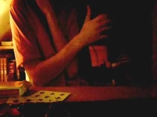 Magiclionel apparition cartes