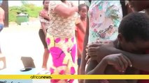 300 people killed by yellow fever in Angola - WHO