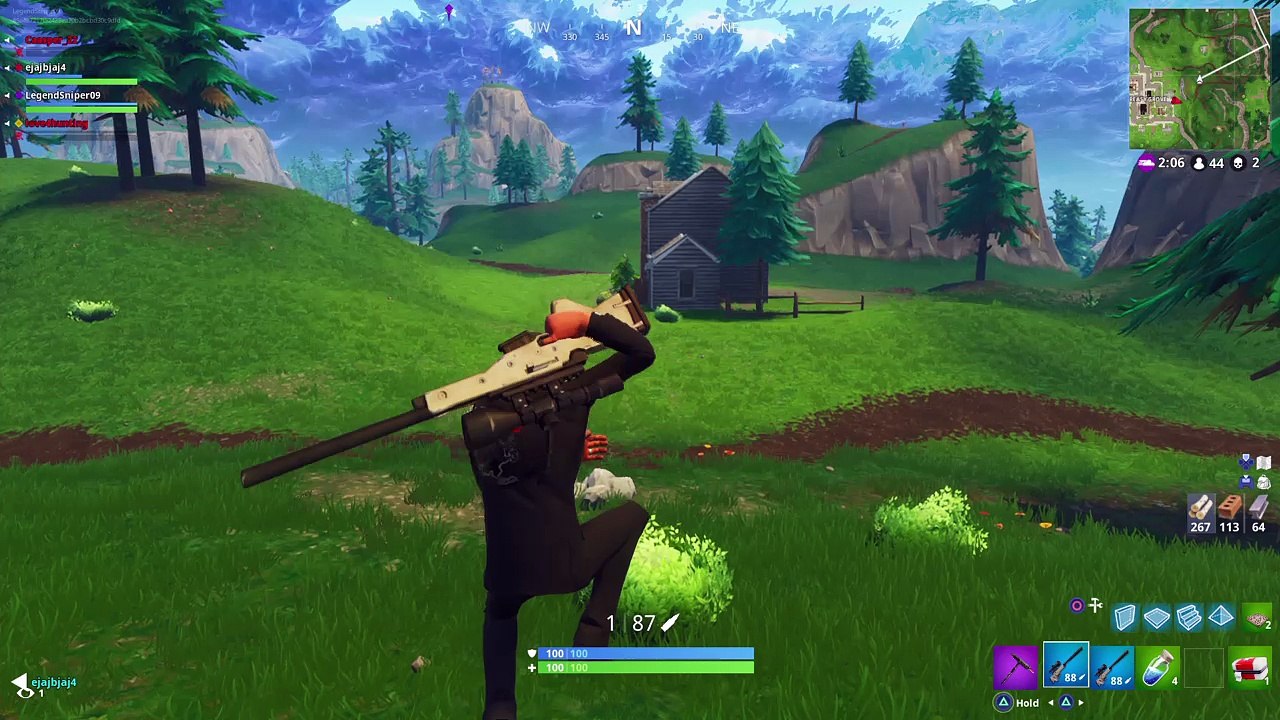 Sniiiiiped