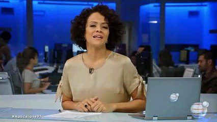 APOCALIPSE Capítulo 93 DO DIA 29 03 2018