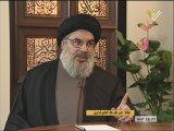 Hassan Nasrallah: 1000s of Missiles to Hit Tel Aviv if Israel Attacks Lebanon