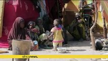 Boko Haram violence impacts on civilians