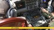 EgyptAir crash: Flight data indicates smoke detectors were triggered