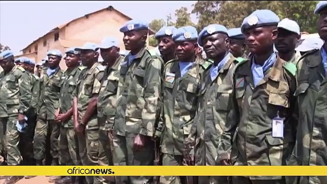 UN asked to give more authority to peacekeepers to protect civilians
