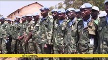 UN asked to give more authority to peacekeepers to protect civilians