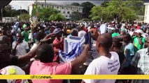 Assoumani officially declared president-elect of Comoros