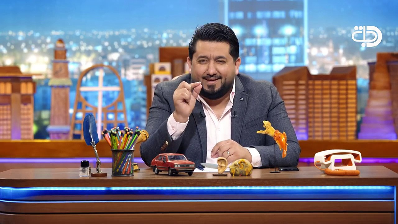 ولاية بطيخ حلقة 36 حفلات التخرج   #ولاية بطيخ #تحشيش #الموسم الثالث