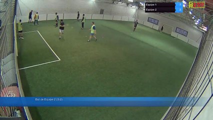 Equipe 1 Vs Equipe 2 - 29/03/18 20:08 - Loisir Poitiers - Poitiers Game Parc