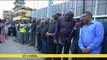 Papa Wemba's body in Kinshasa ahead of Tuesday burial