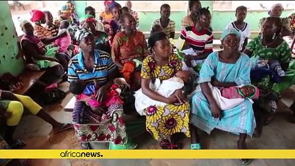 Drive to eliminate Malaria on World Malaria Day